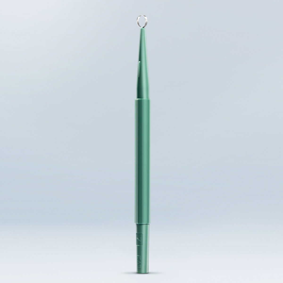 Sterile Disposable Dermal Curettes, Easy Peel Packing - Box Of 10 (2.00 Mm