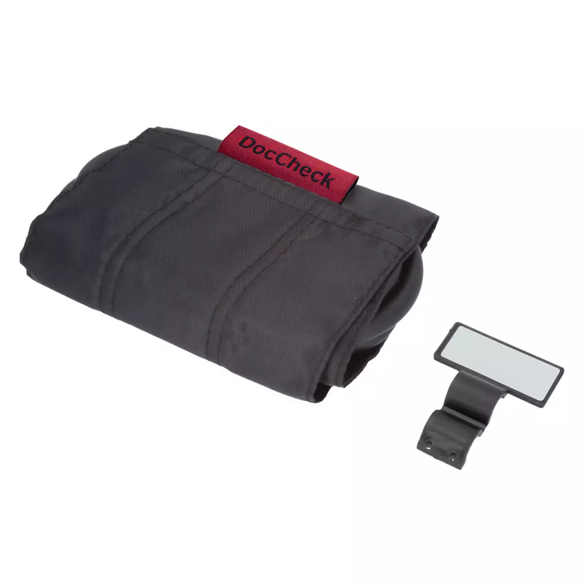  2-hose velcro sleeve "Pffft Pffft"