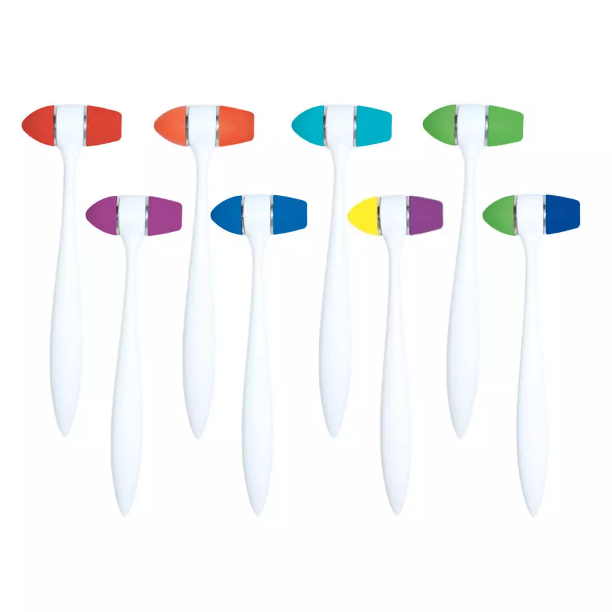  CBC Percuflex reflex hammer