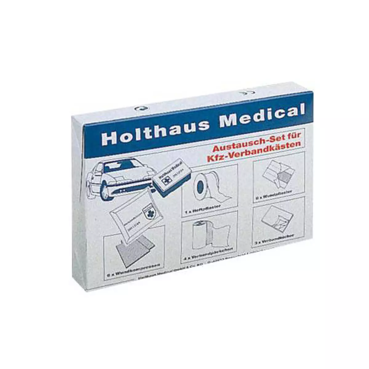  Basic / Basic plus pack
