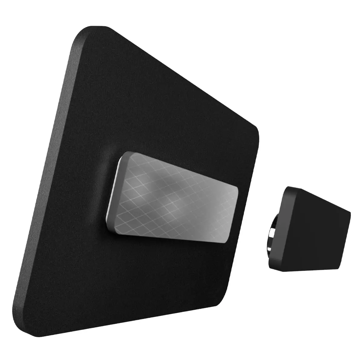 “DocTag” magnetic name tag “DocTag” magnetic name tag