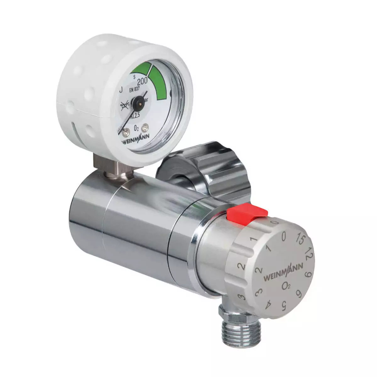  Replacement seals for OXYWAY pressure reducers