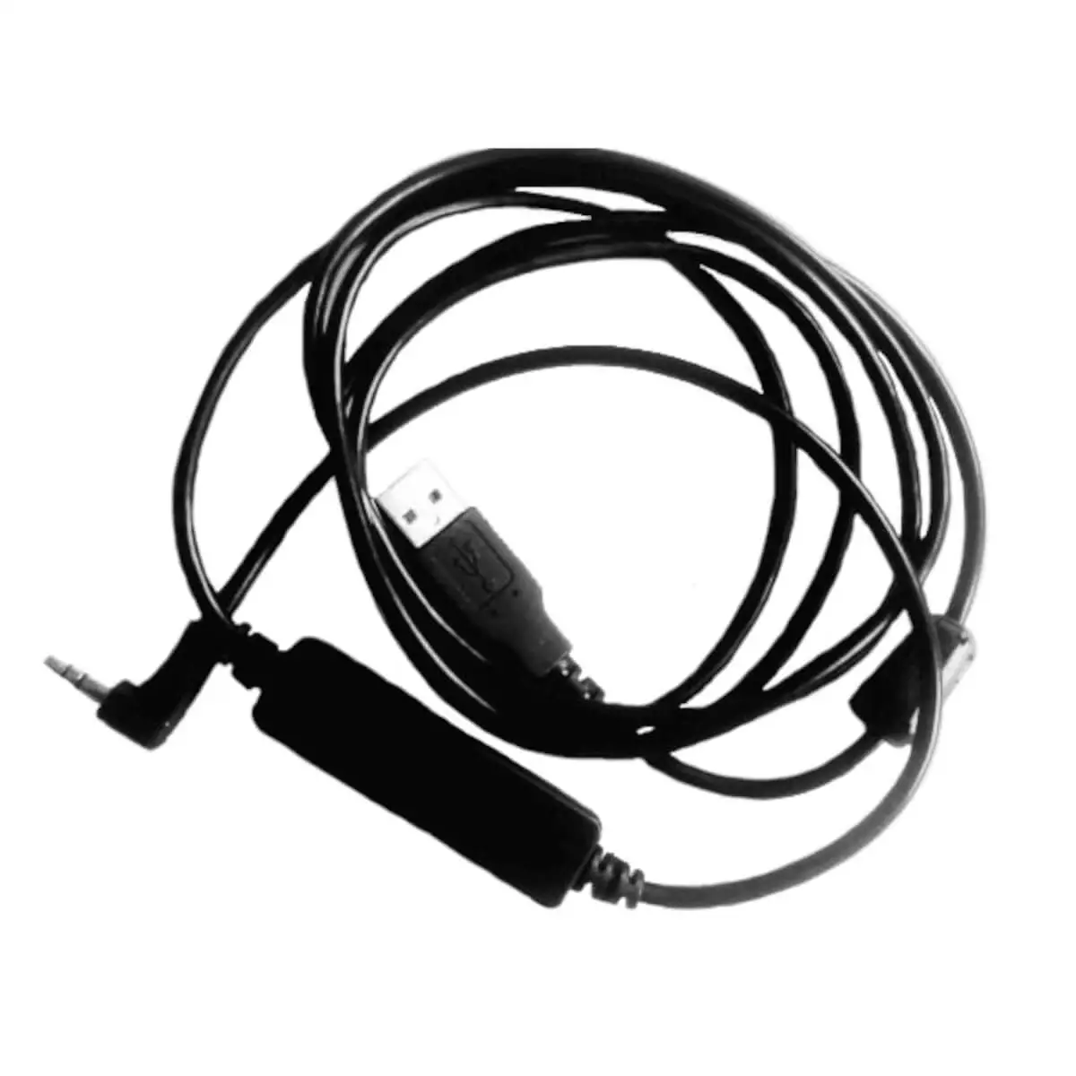  USB connection cable