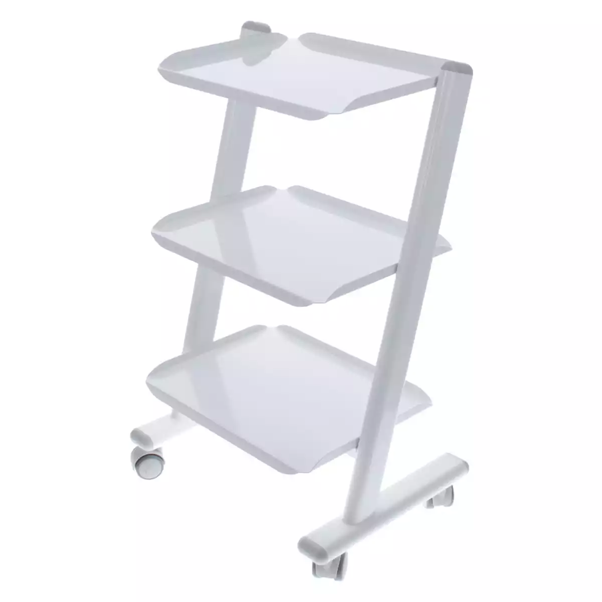  Devices Cart