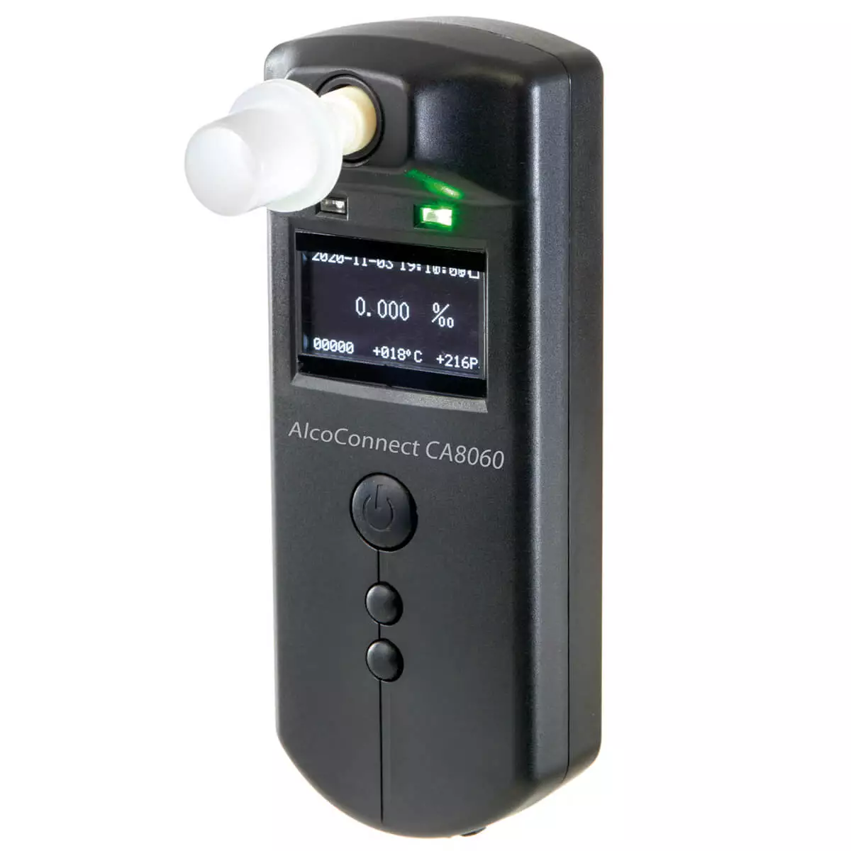  Breathalyser AlcoConnect CA 8060