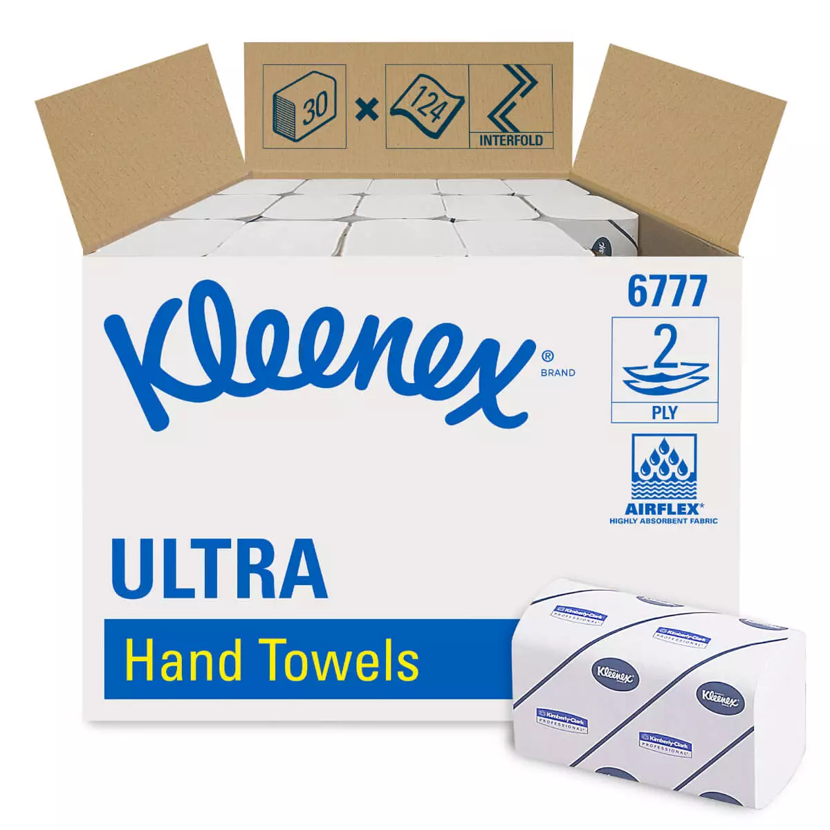  Ultra Tissues