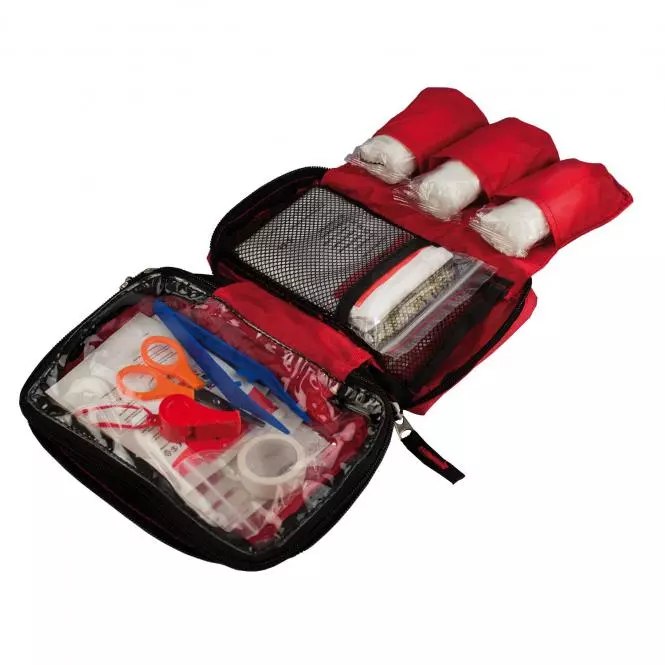 First-Aid Set First-Aid Set