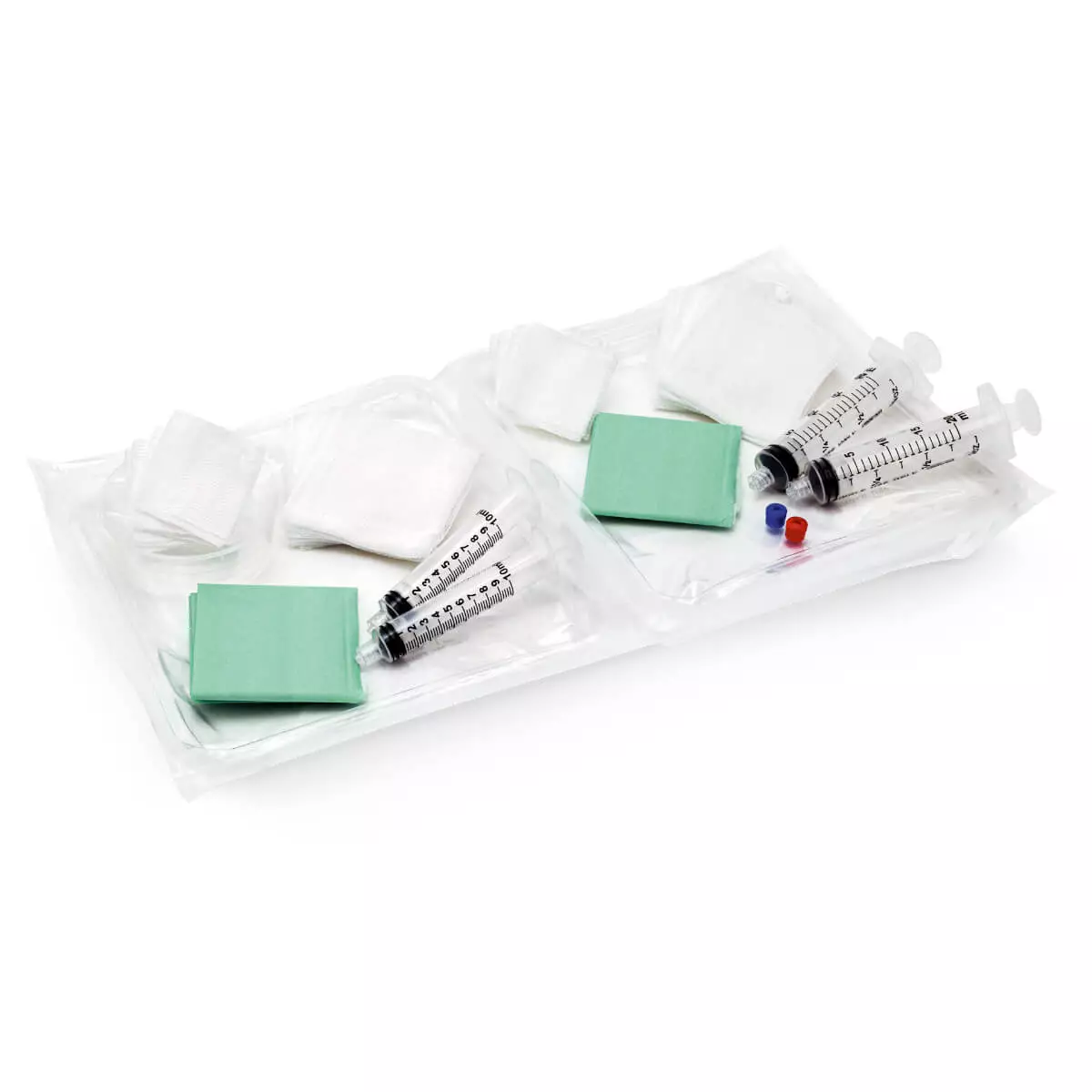  MediSet dialysis demers catheter set