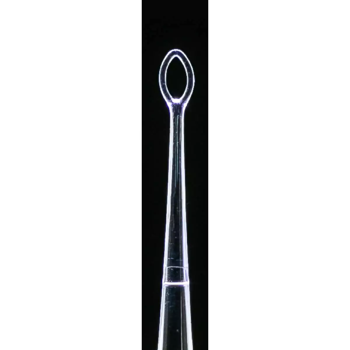  ClearLook Lighted LED ear curettes