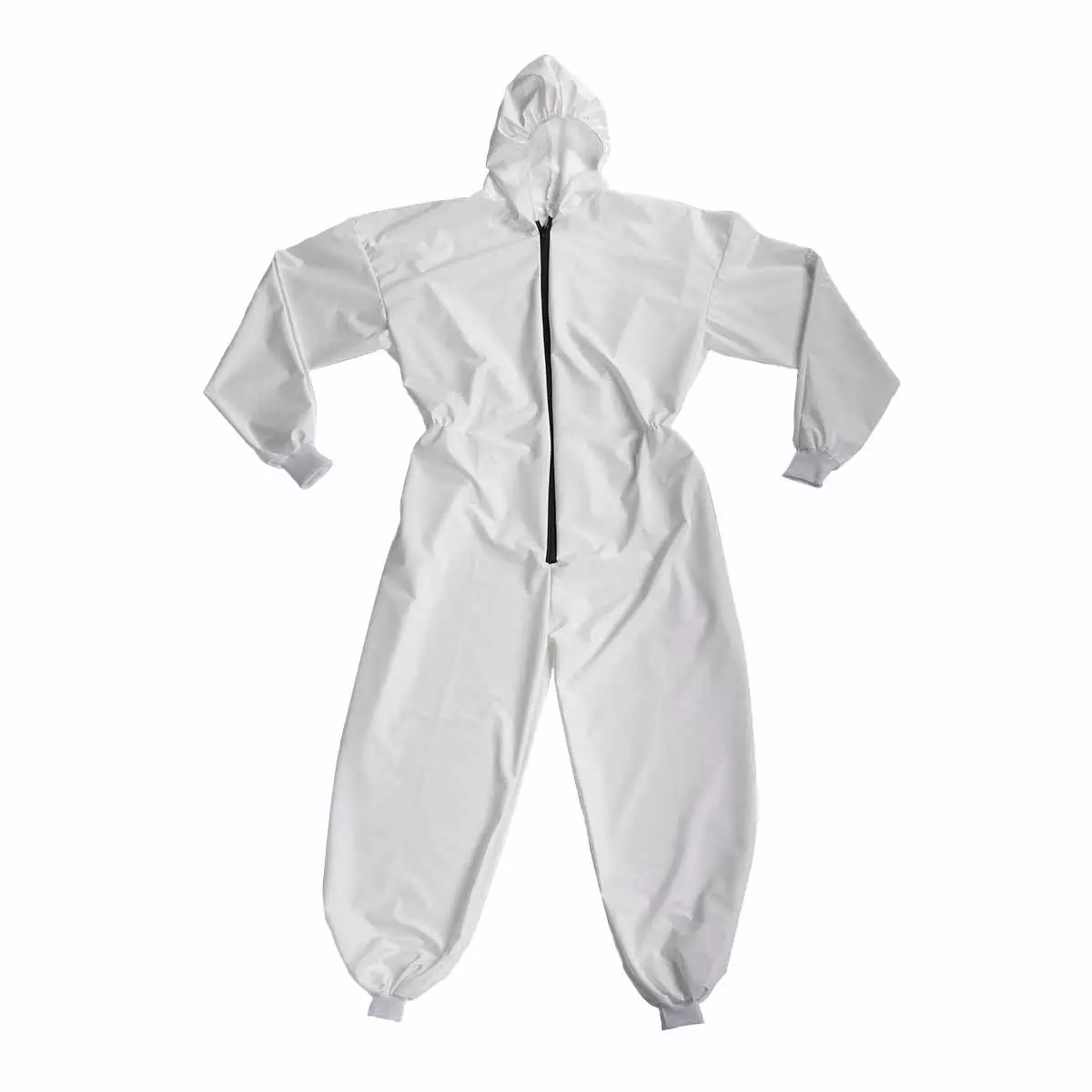 Breathable protective suit Breathable protective suit