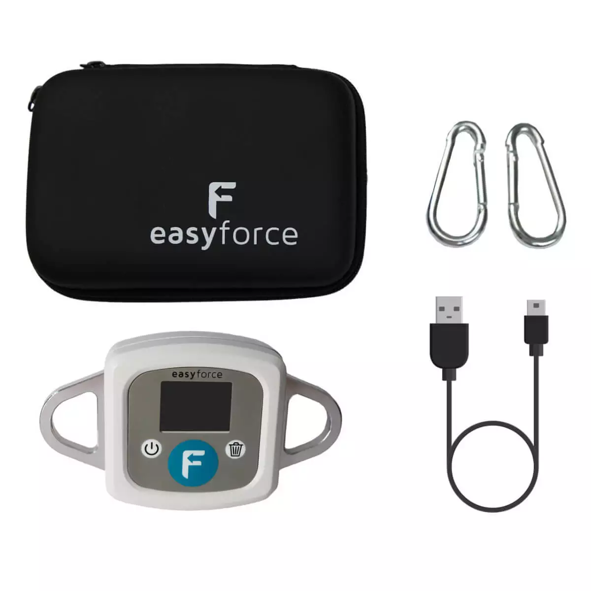  EasyForce – Digital Dynamometer