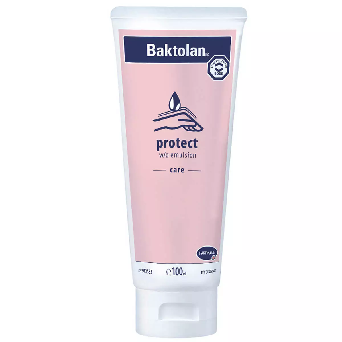  Baktolan protect skin protection ointment