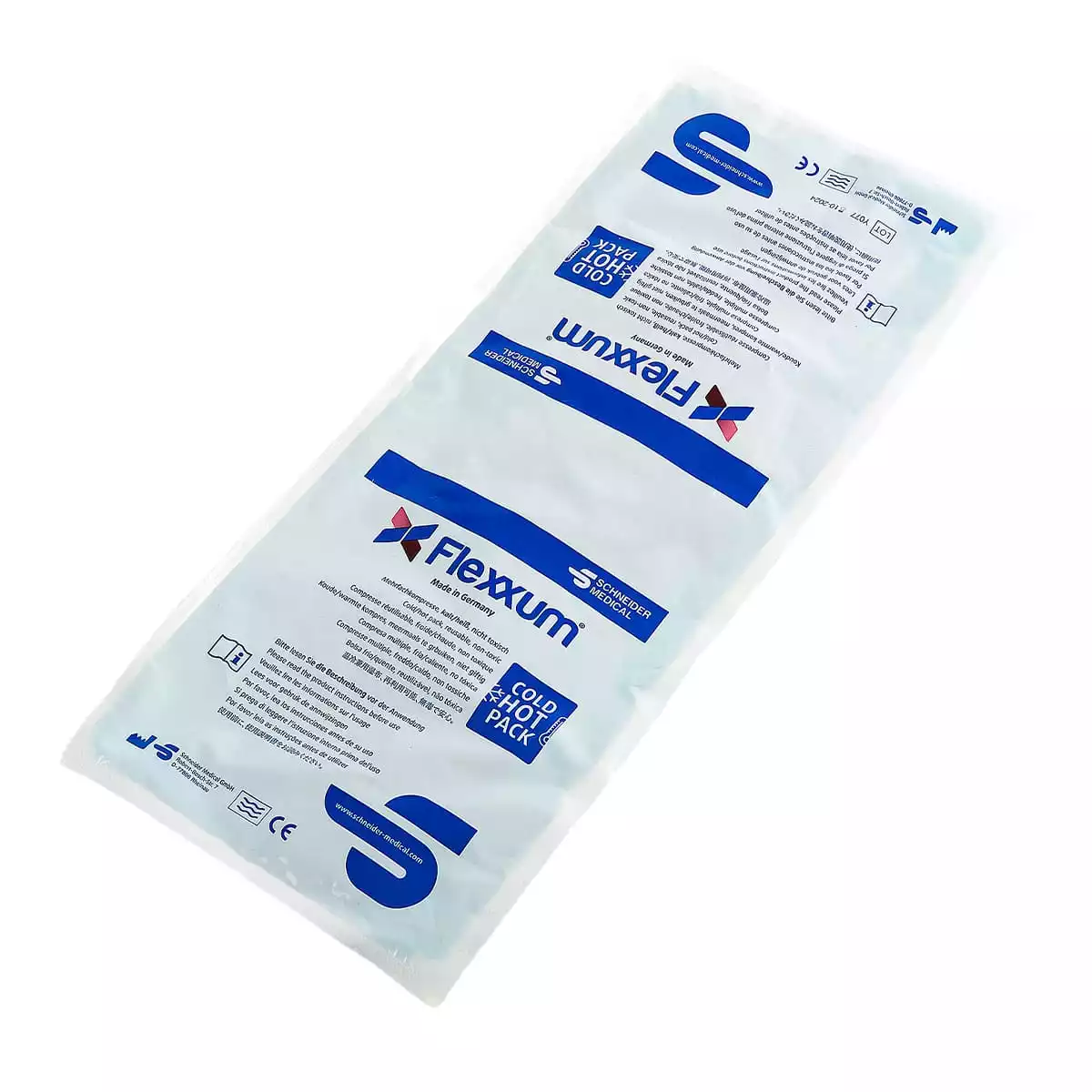  Flexxum cold/warm reusable compress