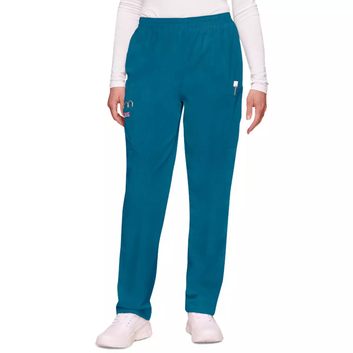  Workwear Originals women’s pull-on cargo pants