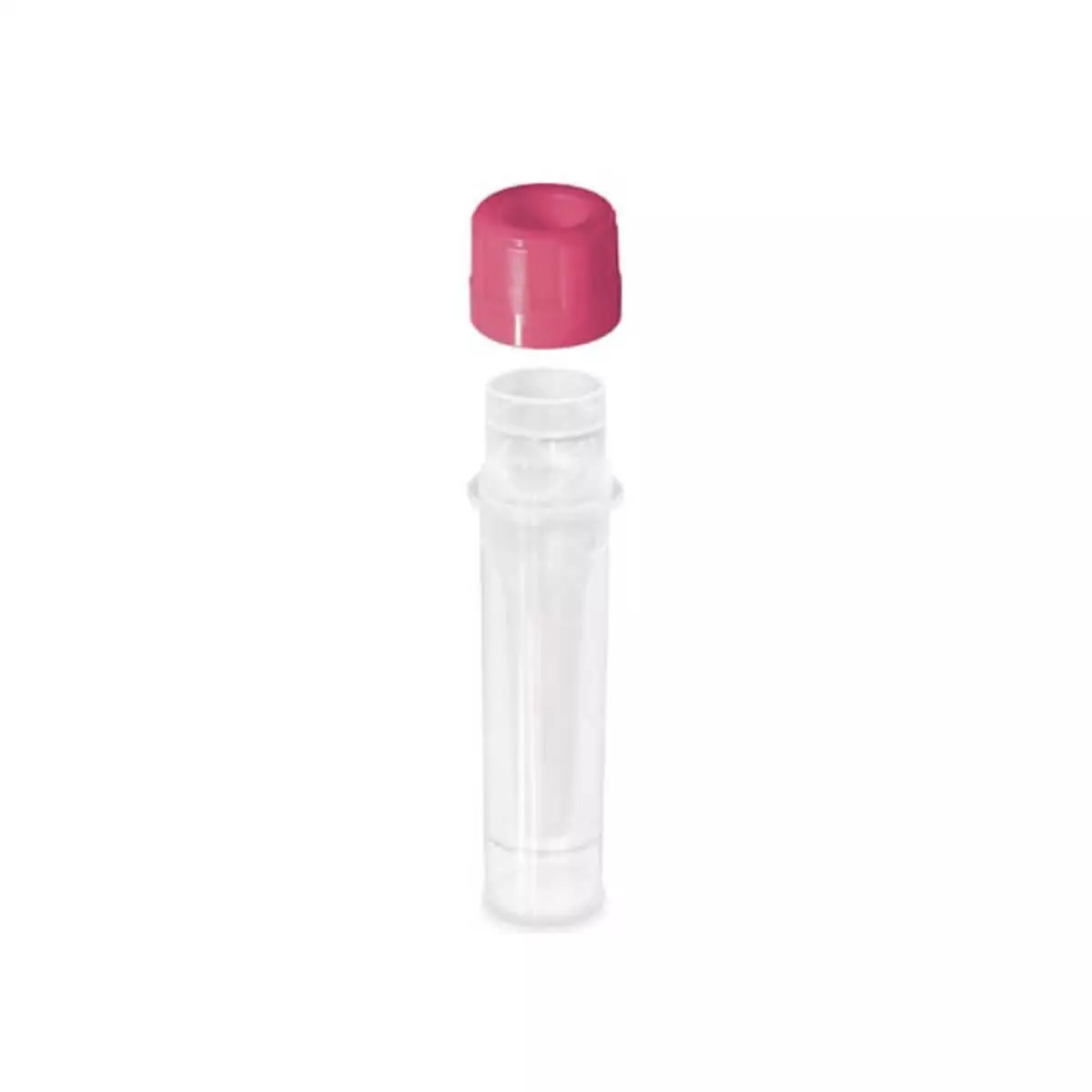 Microvette 200 capillary blood collection system