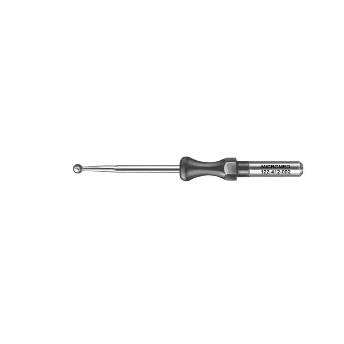  Monopolar electrodes with insulation