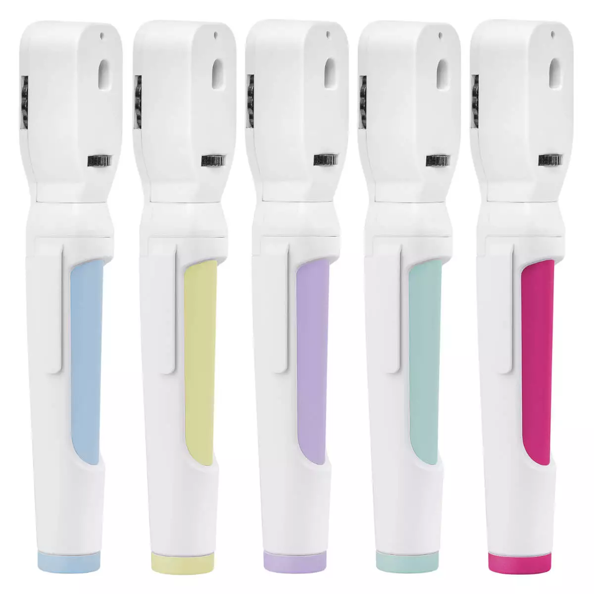  LuxaScope Oculus ophthalmoscope LED 2.5 V Colour Your Day