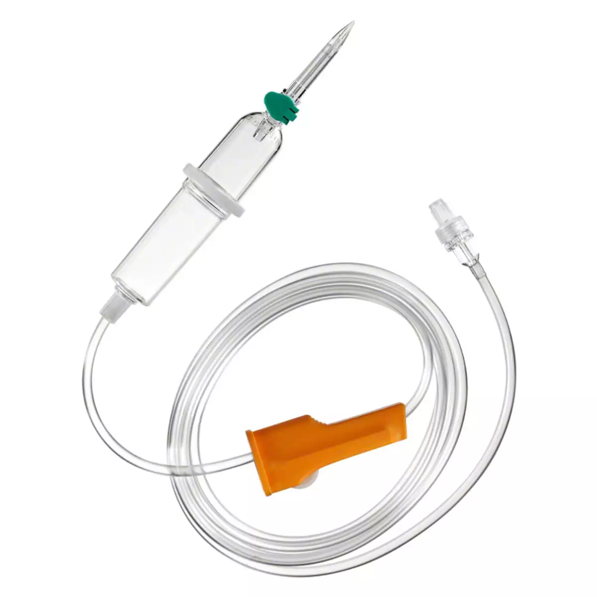  Intrafix Primeline infusion device