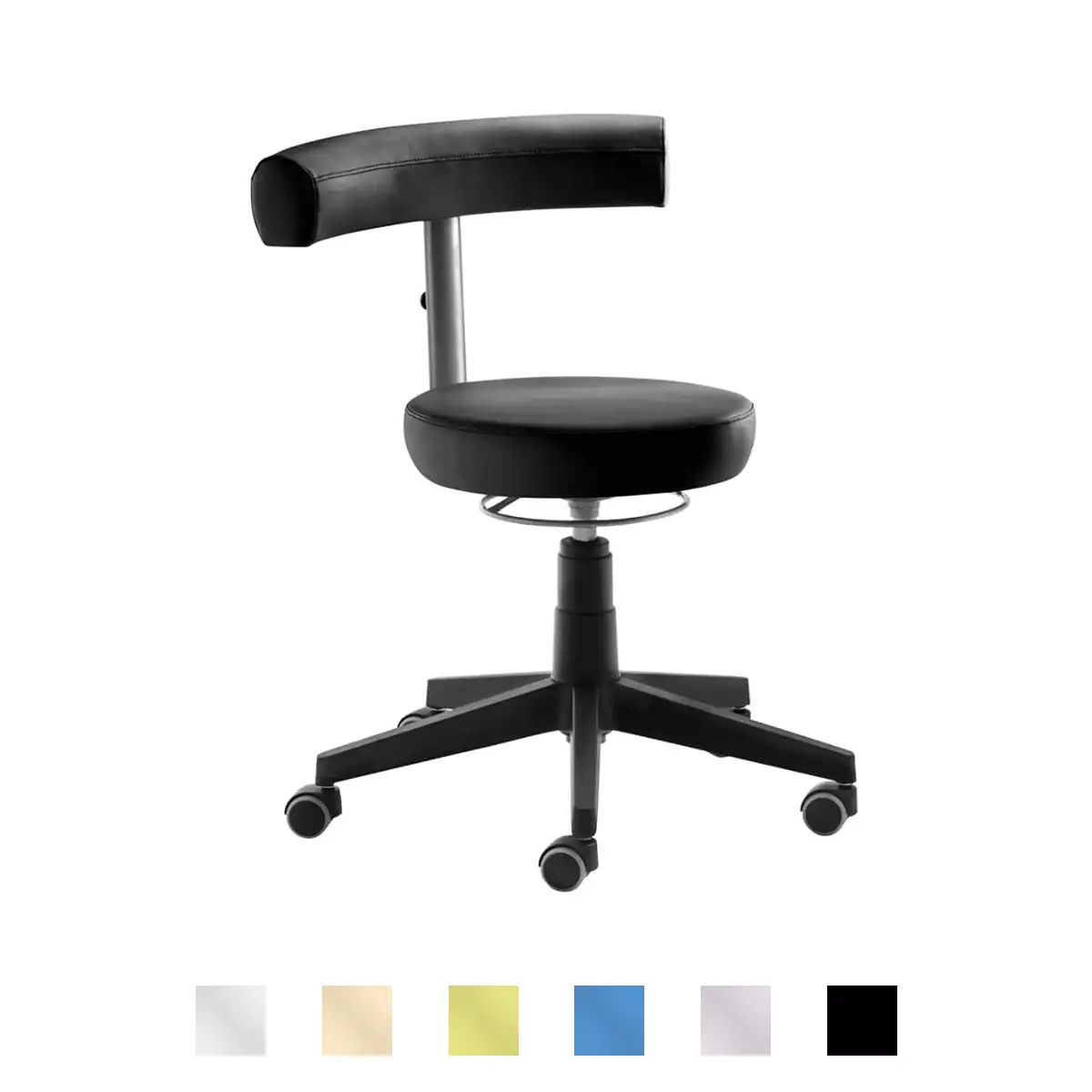  myQuizz functional swivel chair