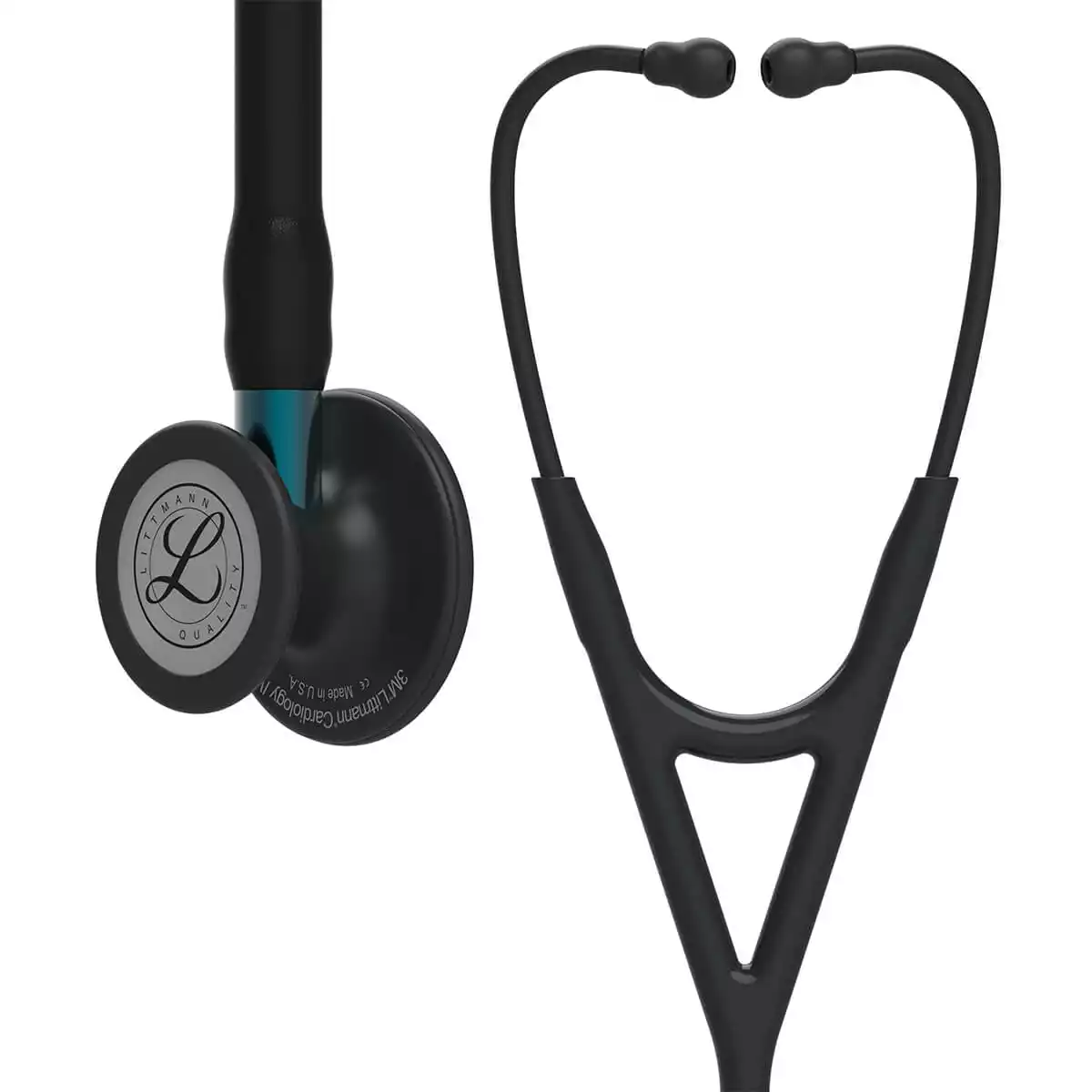  Cardiology IV Stethoscope – Stem Edition
