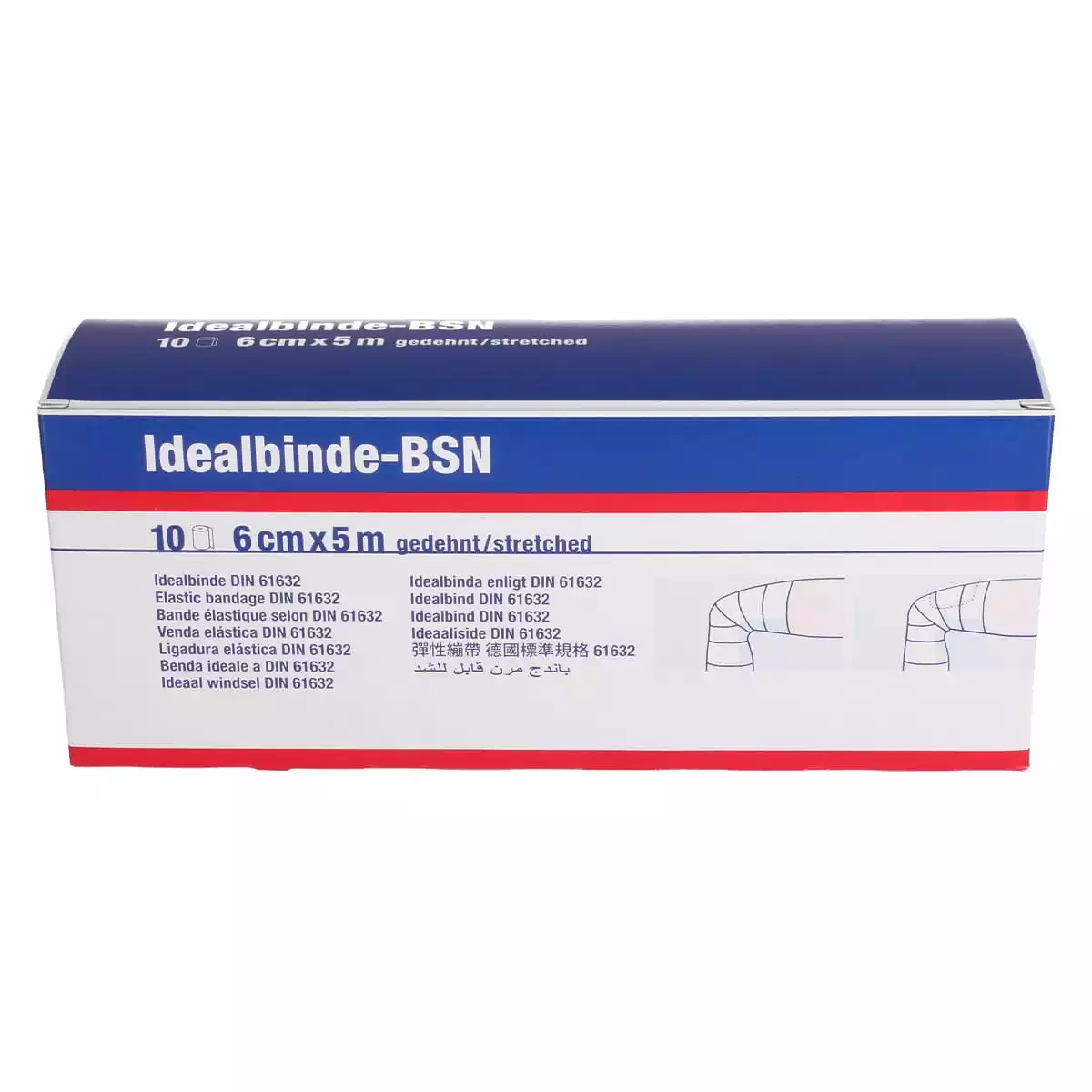 Ideal bandage Ideal bandage