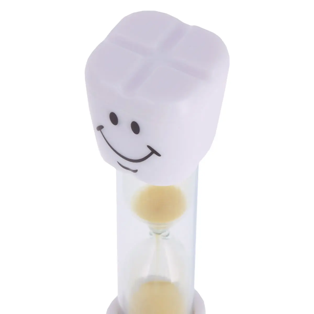  Tooth-themed hourglass