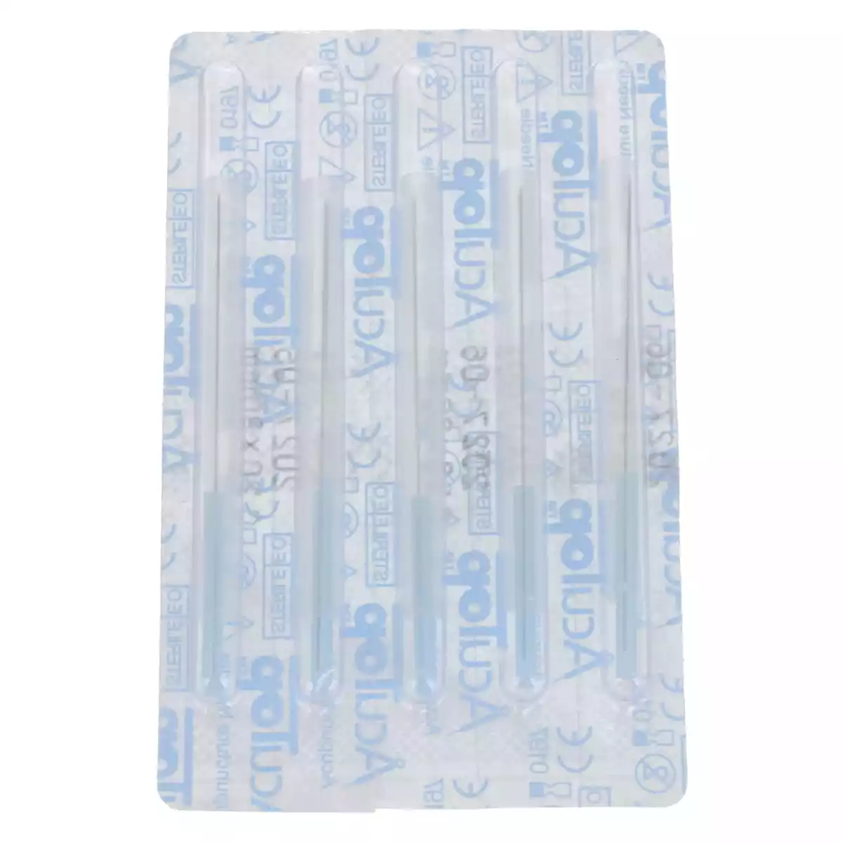 Acupuncture needle type PJ Acupuncture needle type PJ