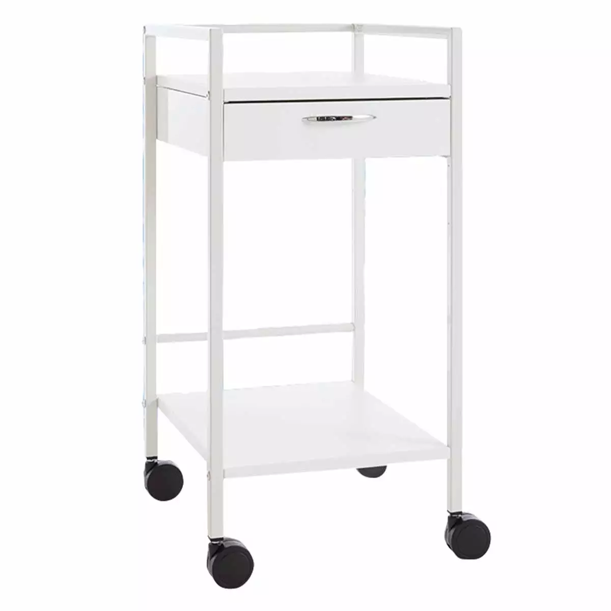  Auxilio equipment table