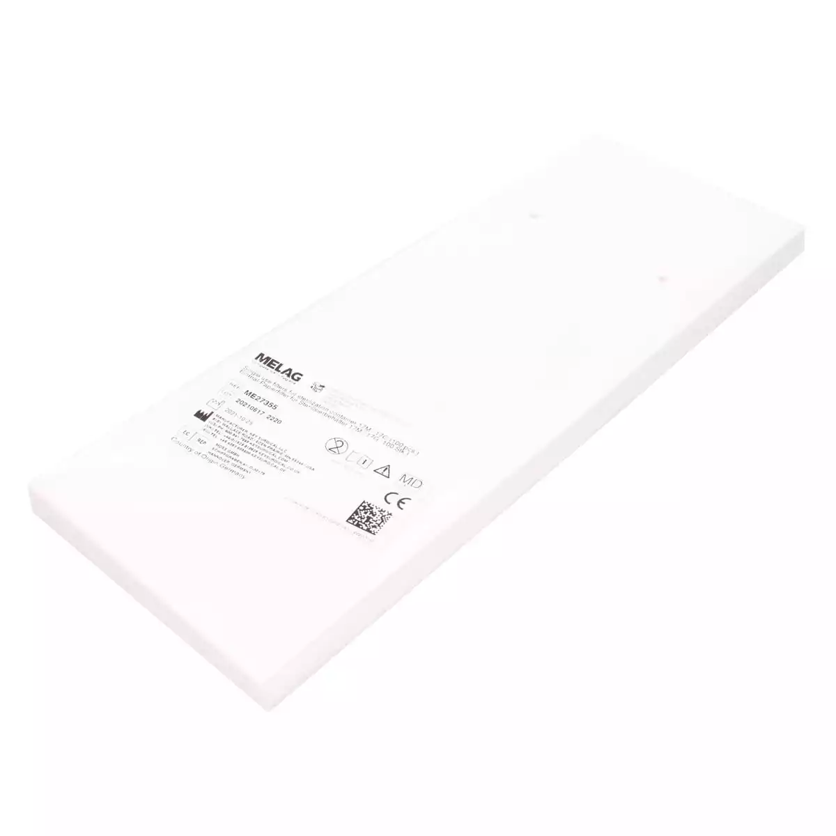 Single-use Filter Paper Single-use Filter Paper