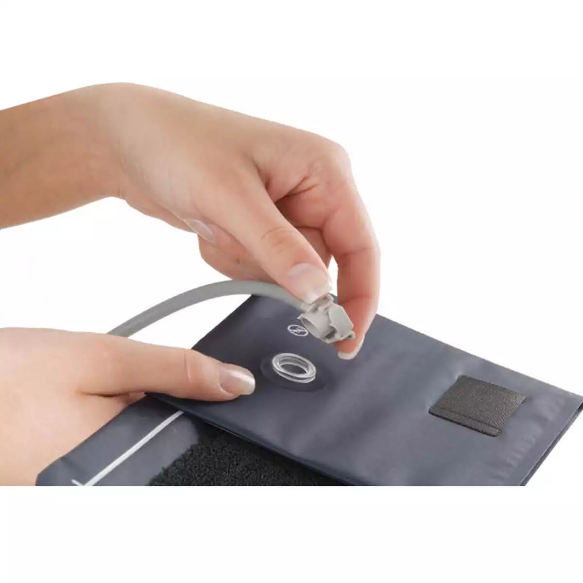  FlexiPort blood pressure cuff