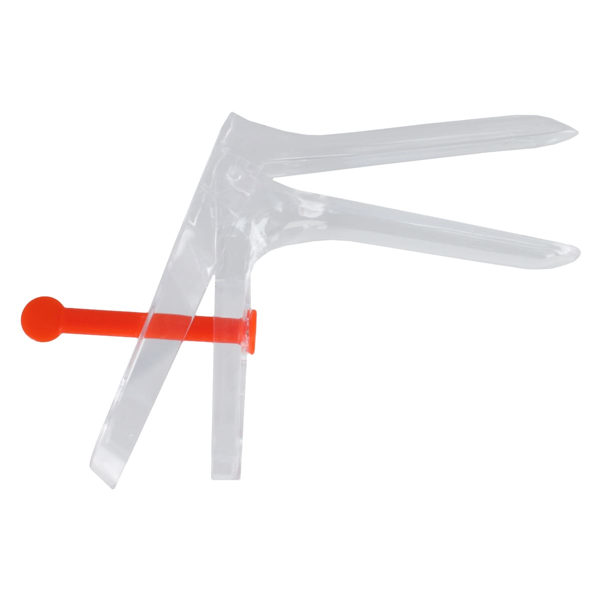  Disposable vaginal speculums