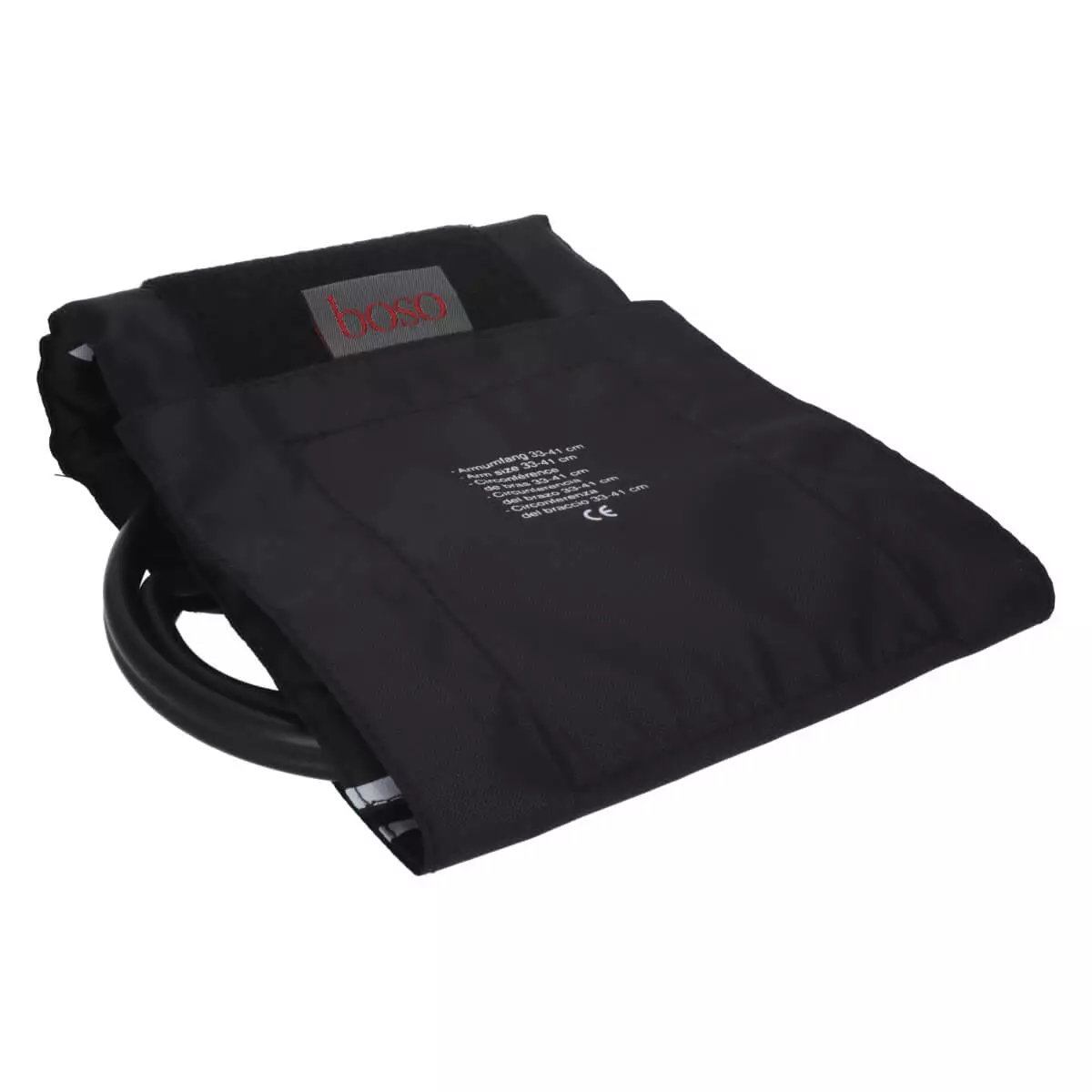  XL dual-tube velcro cuff