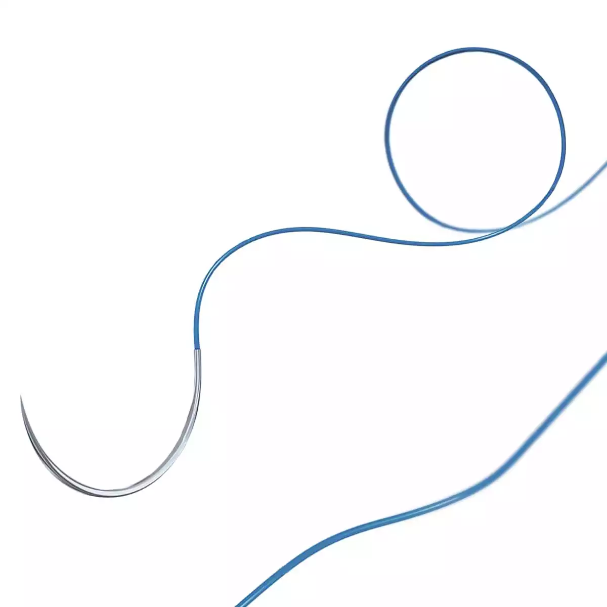  Optilene suture material