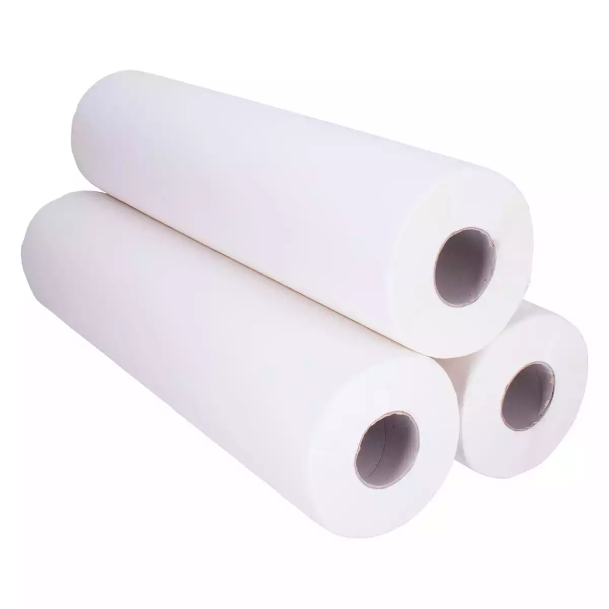 Tissue sanitary paper rolls