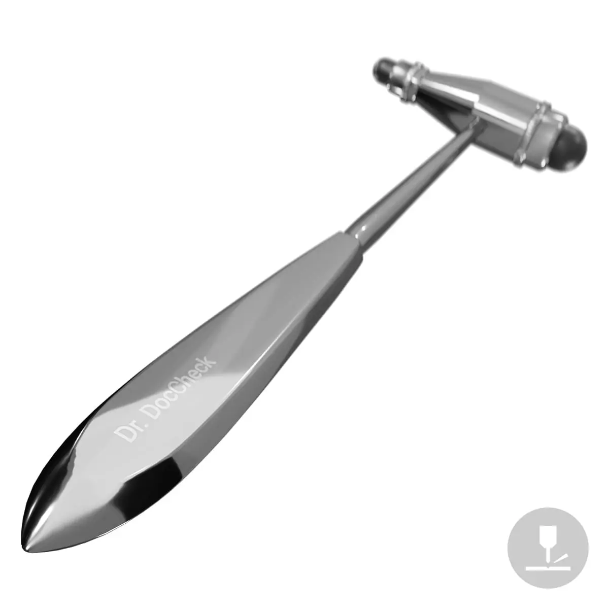  “Klopp” reflex hammer