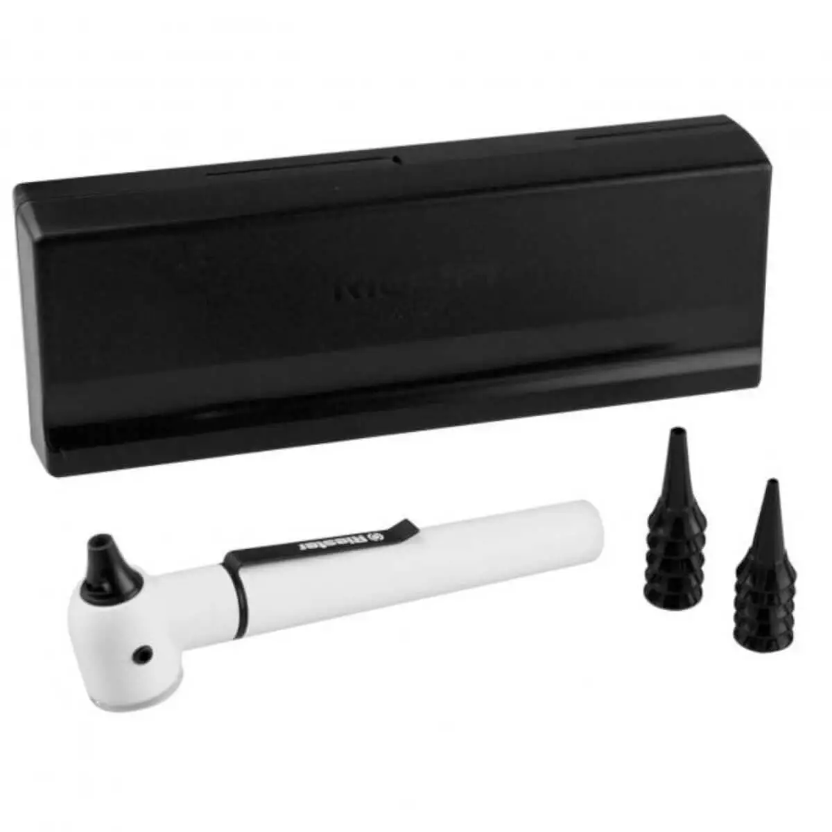  e-scope otoscope
