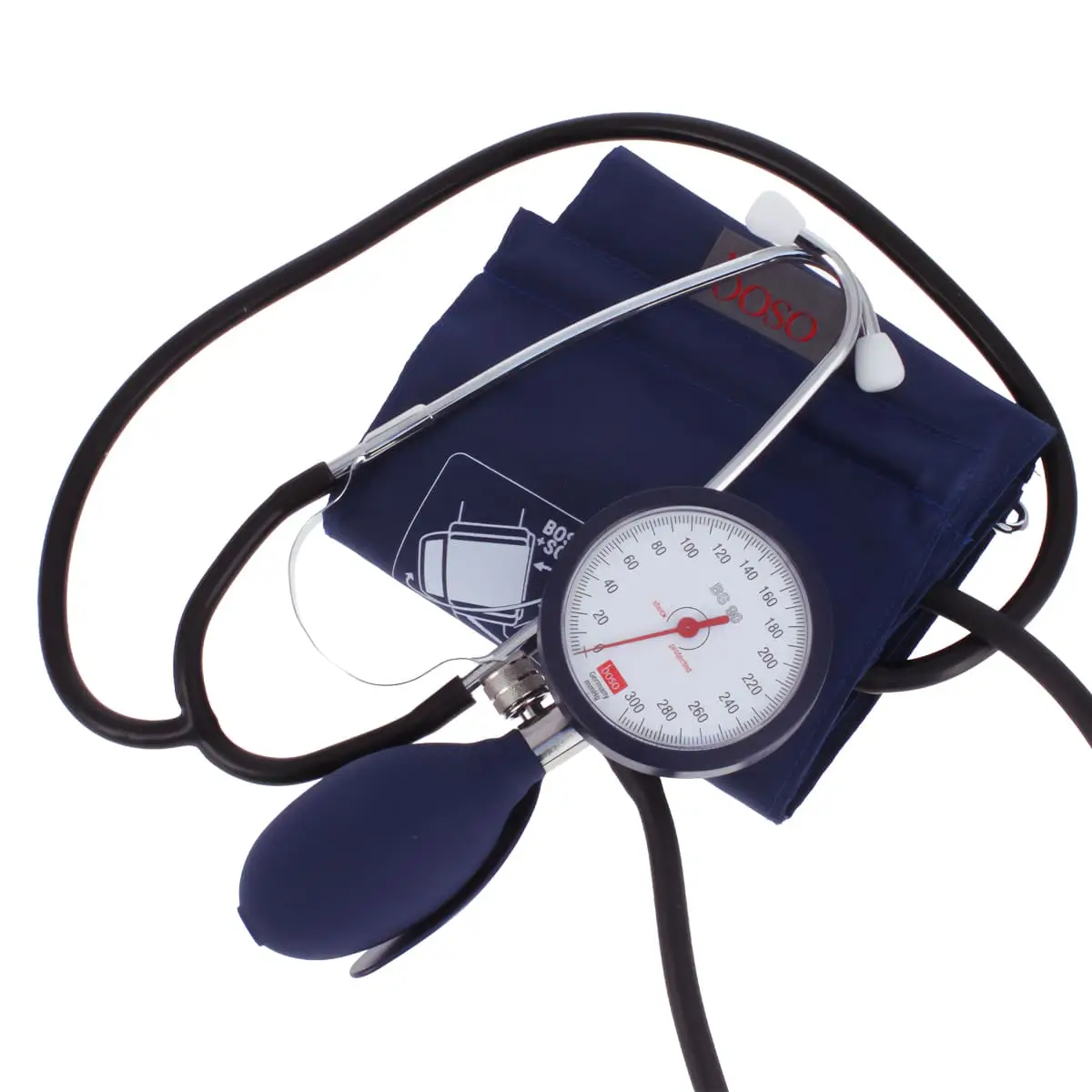 BS 90 blood pressure monitor BS 90 blood pressure monitor