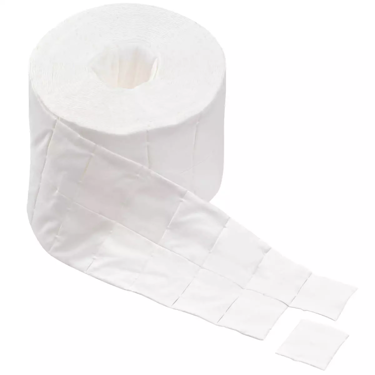  Pur-Zellin germ-reduced cellulose swabs