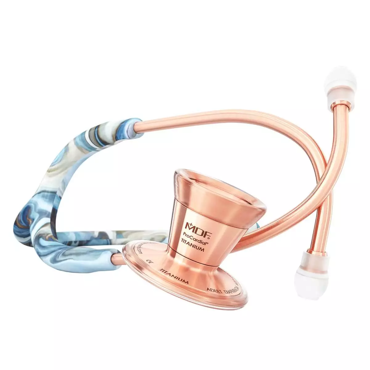  ProCardial Core Titan stethoscope