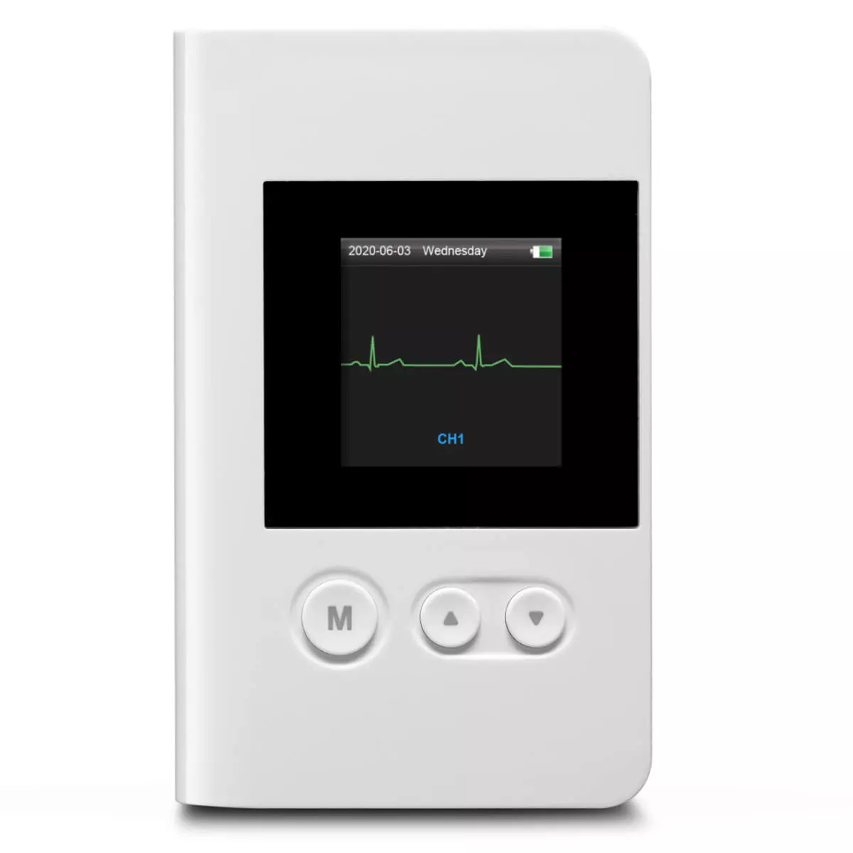  SE-2003A ECG recorder