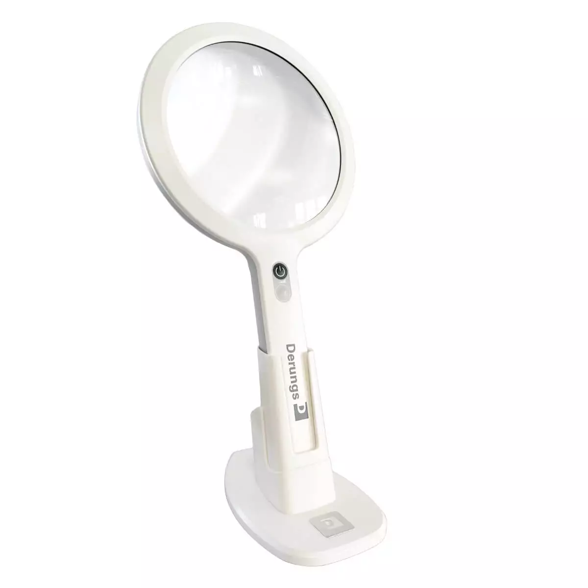  Table charging station for OPTICLUX handheld magnifier lamp