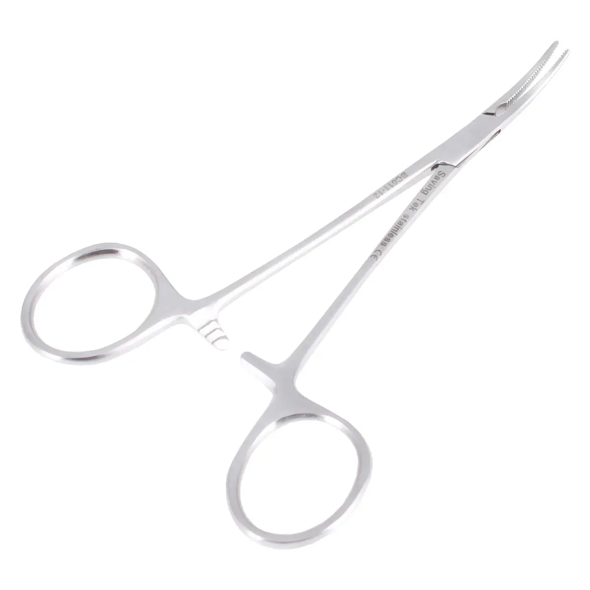  Mosquito forceps