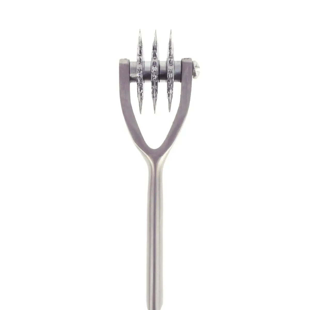  3-wheel Wartenberg pinwheel