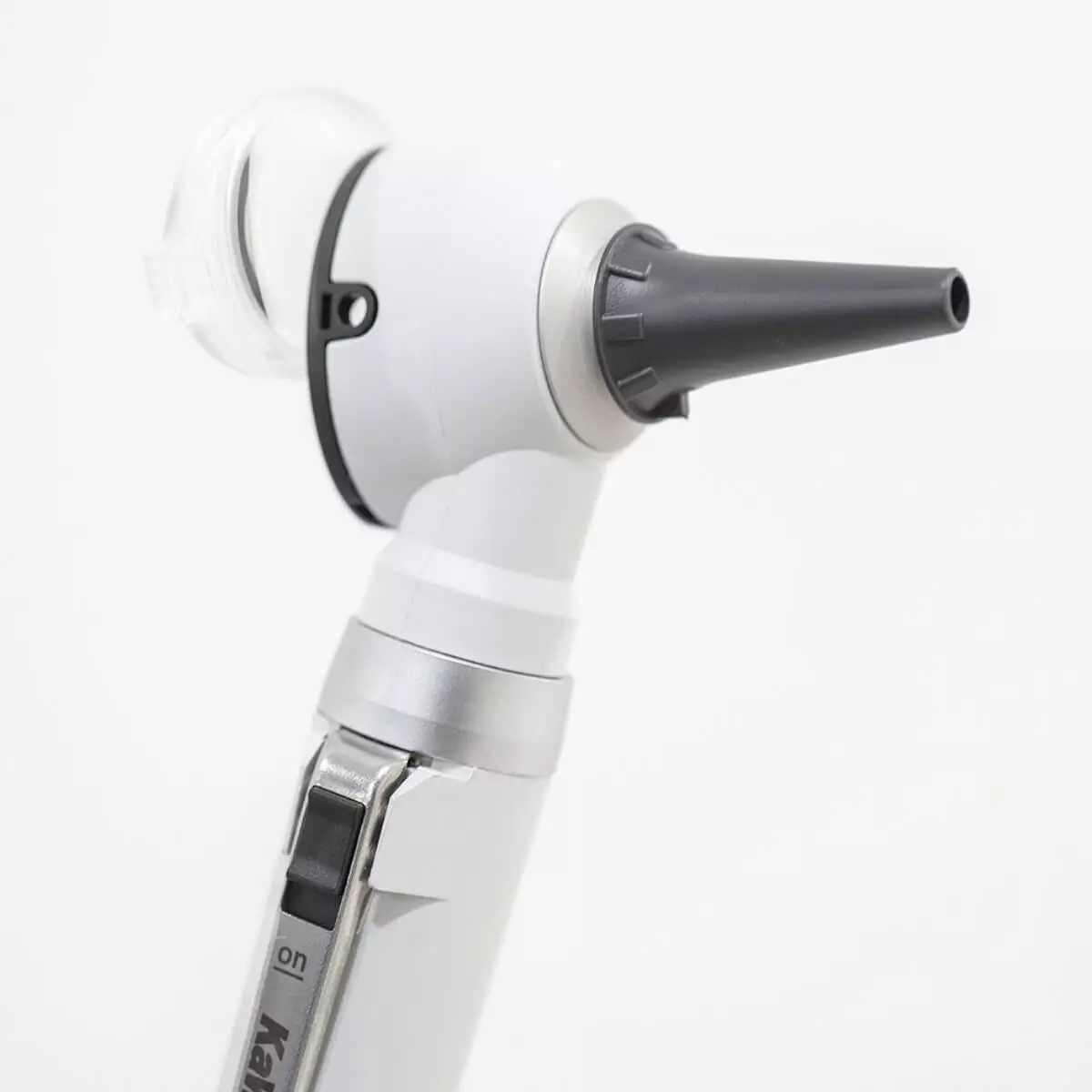  Piccolight F.O. LED otoscope
