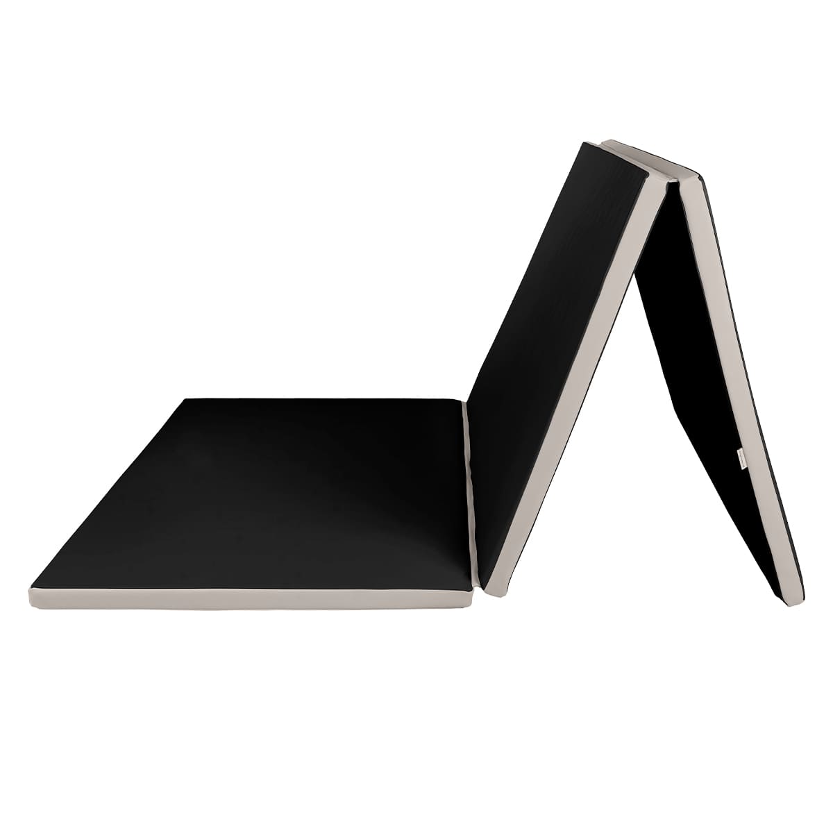 Buy Ecopostural Foldable therapy mat Noir online