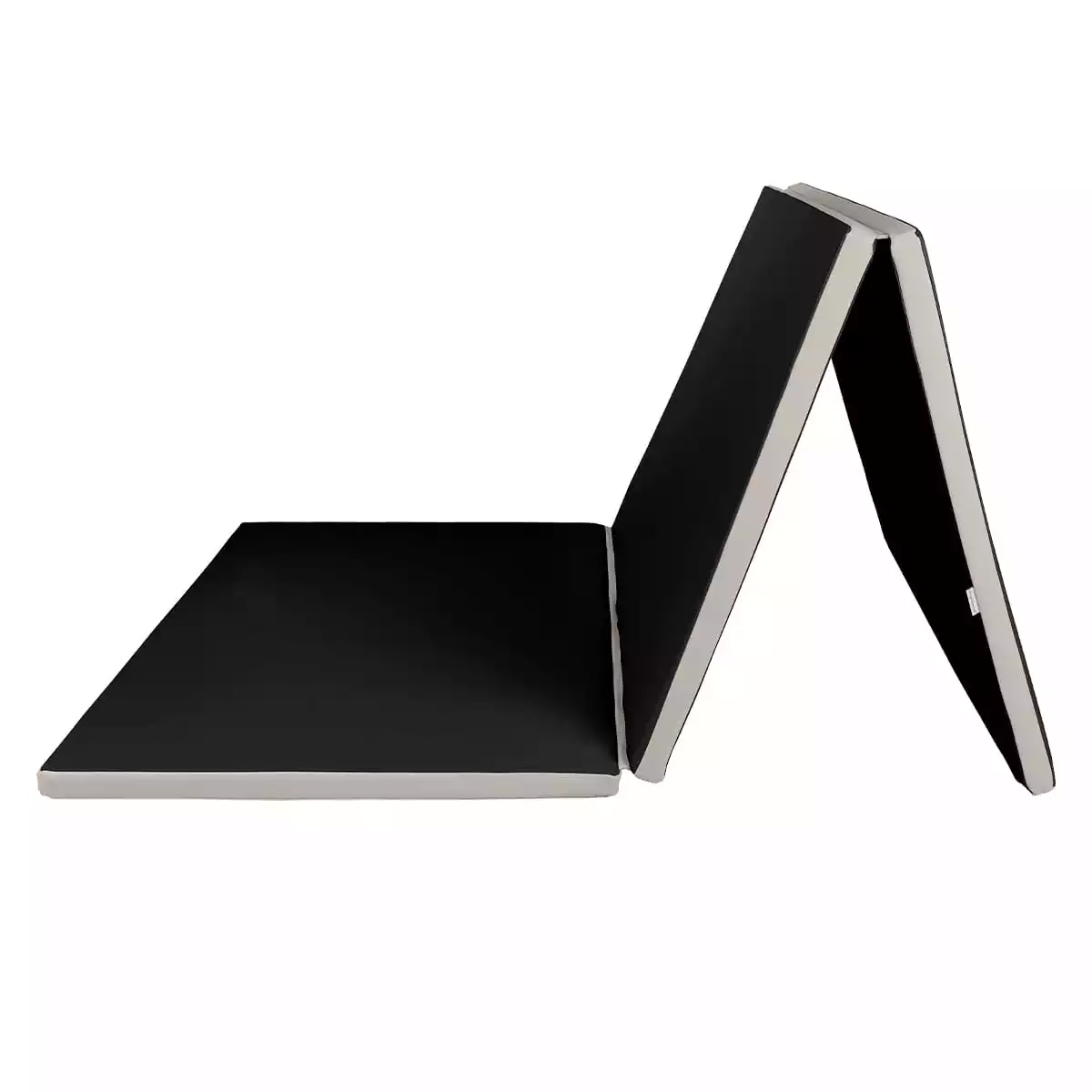  Foldable therapy mat