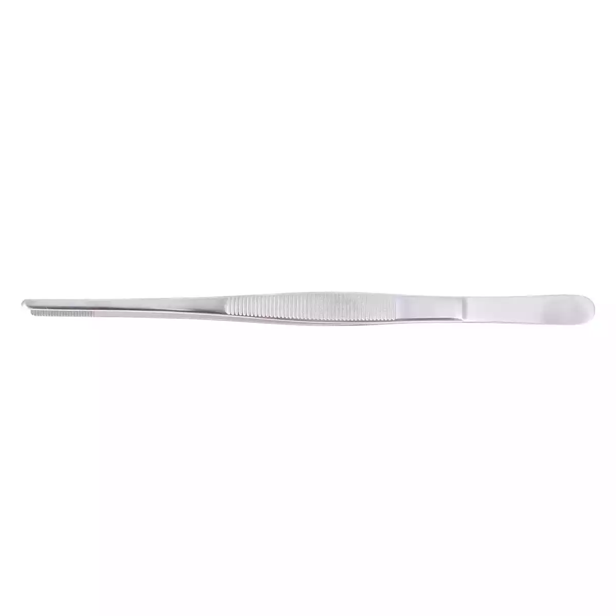  Anatomical tweezers