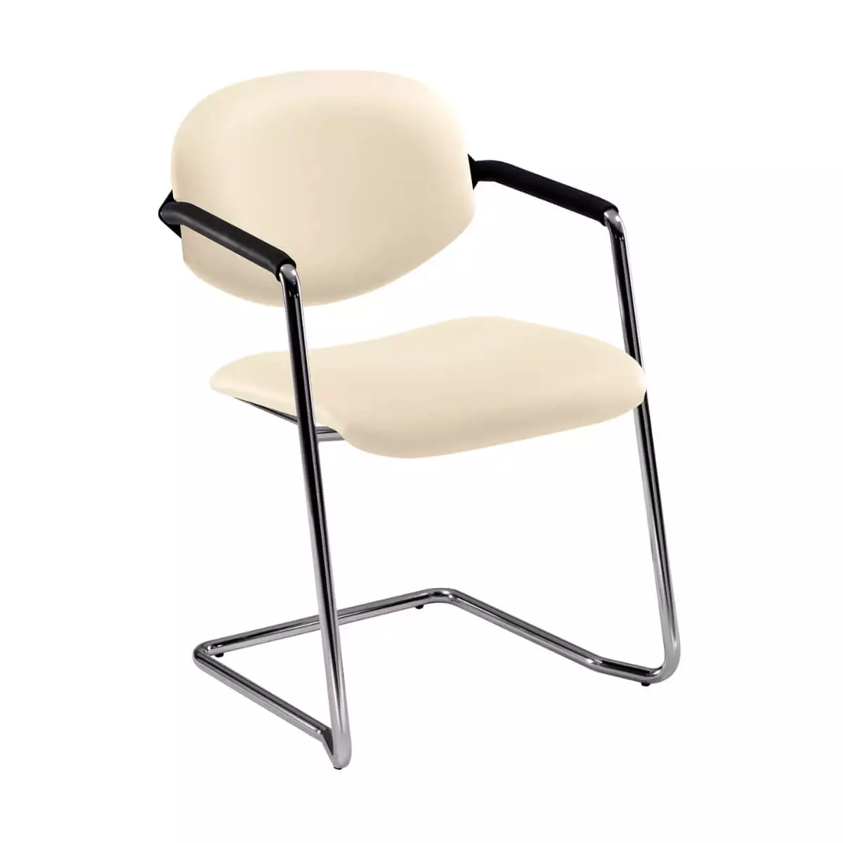  ALEXA Swing chair with armrests