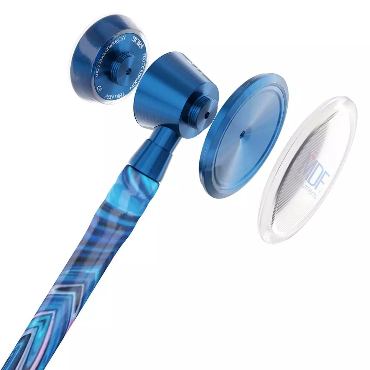  ProCardial Core Titan stethoscope