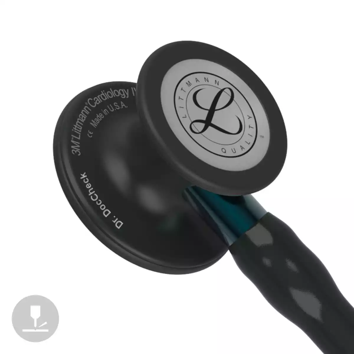  Cardiology IV Stethoscope – Stem Edition